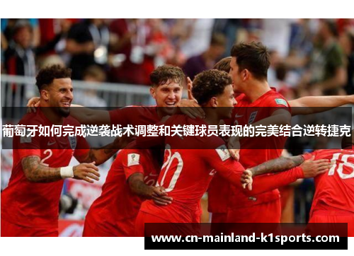 葡萄牙如何完成逆袭战术调整和关键球员表现的完美结合逆转捷克