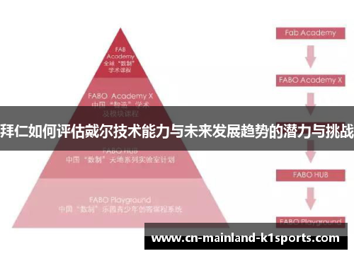 拜仁如何评估戴尔技术能力与未来发展趋势的潜力与挑战