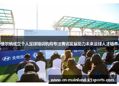 维尔纳成立个人足球培训机构专注青训发展助力未来足球人才培养 维尔纳成立个人足球培训机构专注青训发展助力未来足球人才培养