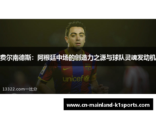 费尔南德斯：阿根廷中场的创造力之源与球队灵魂发动机