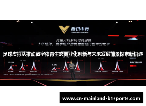 足球虚拟队推动数字体育生态商业化创新与未来发展前景探索新机遇