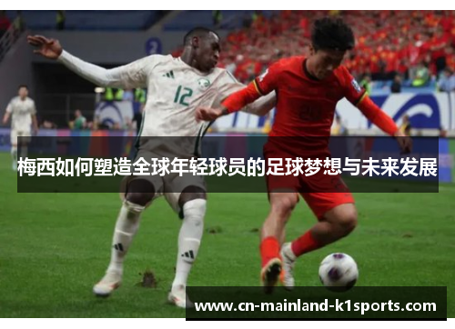 梅西如何塑造全球年轻球员的足球梦想与未来发展 梅西如何塑造全球年轻球员的足球梦想与未来发展