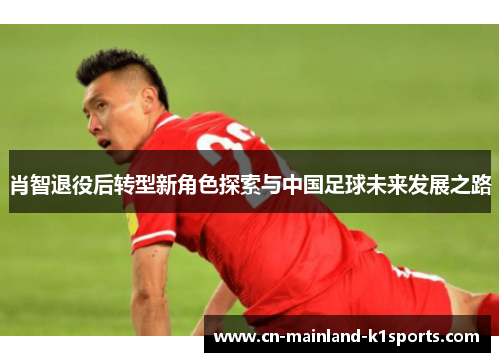 肖智退役后转型新角色探索与中国足球未来发展之路